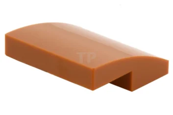 LEGO Slope 2 x 2 x 2/3 Curved