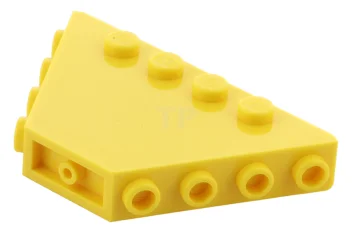 LEGO Vehicle, Tipper End Flat without Pins