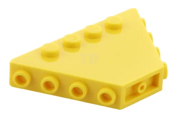 LEGO Vehicle, Tipper End Flat without Pins