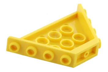LEGO Vehicle, Tipper End Flat without Pins