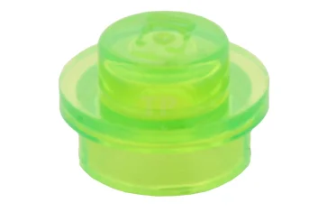 LEGO Platte 1 x 1 Rund