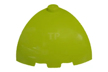 LEGO Slope 3 x 3 x 2 Dome Top Quarter