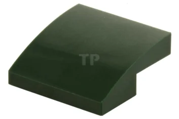 LEGO Slope 2 x 2 x 2/3 Curved