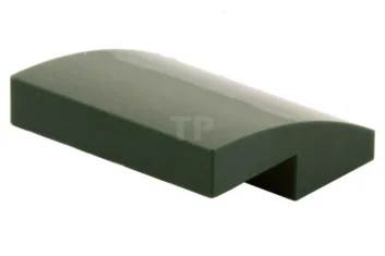 LEGO Slope 2 x 2 x 2/3 Curved