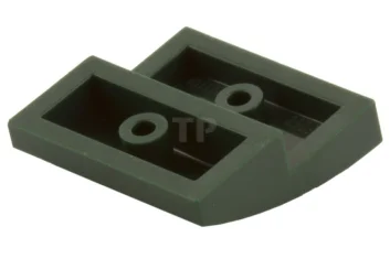 LEGO Slope 2 x 2 x 2/3 Curved