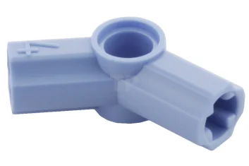 LEGO Axle and Pin Connector #4 - 135°
