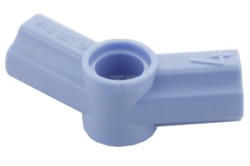 LEGO Axle and Pin Connector #4 - 135°
