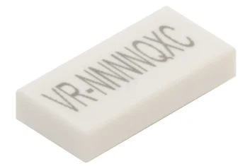 LEGO Tile 1 x 2 with CITY CODE Vx-xxxxxxx Pattern