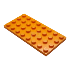 LEGO Placa 4 x 8