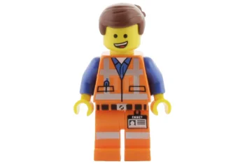 LEGO Emmet