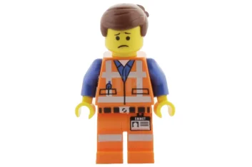 LEGO Emmet