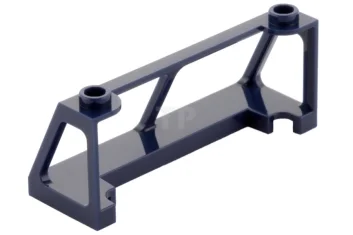 LEGO Windscreen 2 x 6 x 2 Train