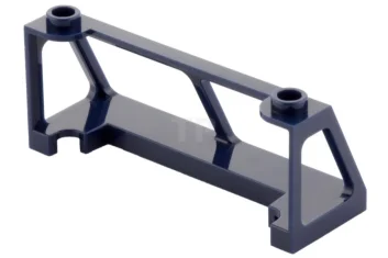 LEGO Windscreen 2 x 6 x 2 Train