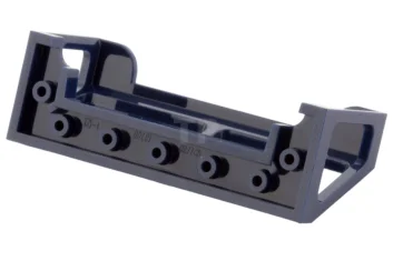 LEGO Windscreen 2 x 6 x 2 Train