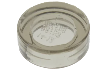 LEGO Tile 1 x 1 Round