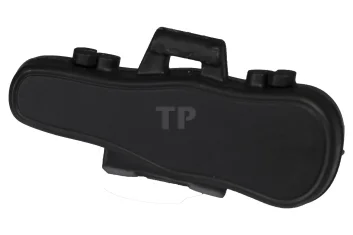 LEGO Minifig, Astuccio per violino con utensile