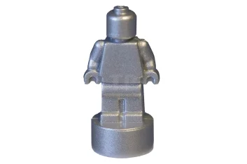 LEGO Statuette / Trophy