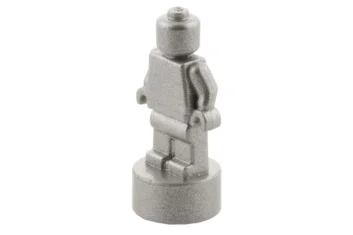 LEGO Statuette / Trophy