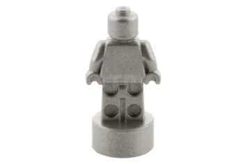 LEGO Statuette / Trophy