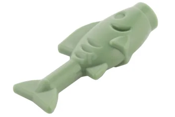 LEGO Fish