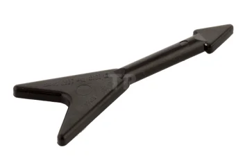 LEGO Minifig, Chitarra elettrica "Flying V"