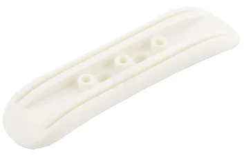 LEGO Snowboard 6L con motivo a strisce e cerchi