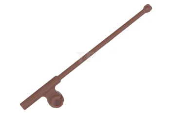 LEGO Minifig, Utensil Fishing Rod, 8L