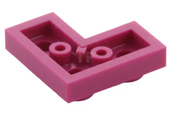 LEGO Plaat 2 x 2 Hoek