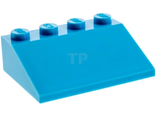 LEGO Slope 3 x 4 - 33° 