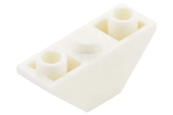 LEGO Dakpan 3 x 1 - 45° Dubbel, omgekeerd