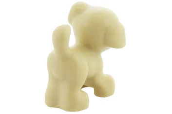 LEGO Hond, Puppy
