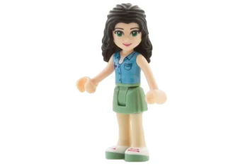 LEGO Emma