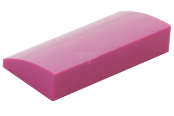 LEGO Slope Curved 2 x 4 x 2/3