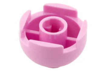 LEGO Brique, ronde 2 x 2 Dome Top - Studs ouverts…