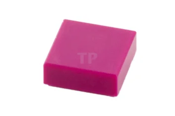 LEGO Tile 1 x 1 with Groove