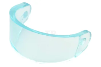 LEGO Minifig, Visor Standard