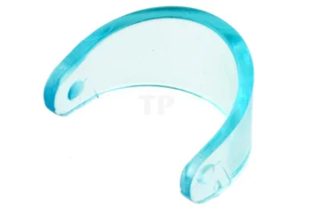 LEGO Minifig, Visor Standard