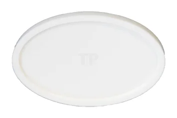 LEGO Minifig, Vassoio ovale per utensili