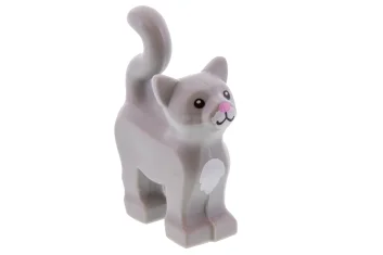 LEGO Cat