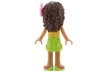 LEGO Andrea