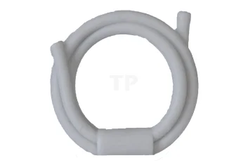 LEGO Minifig, corda per utensili arrotolata