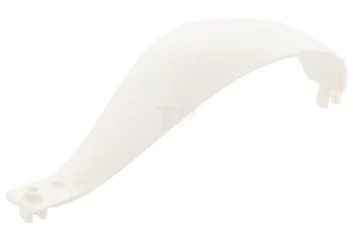 LEGO Panel 4 x 4 x 13 Curved Tapered with Clip…