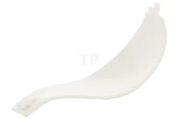 LEGO Panel 4 x 4 x 13 Curved Tapered with Clip…