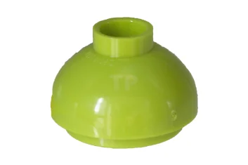 LEGO Mattone, rotondo 2 x 2 con fondo a cupola