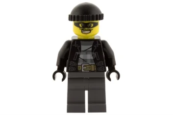 LEGO Bandit