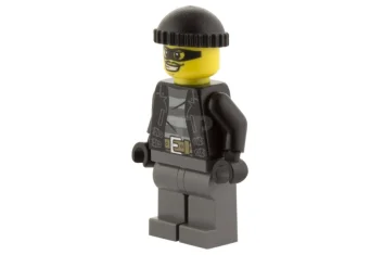 LEGO Bandit