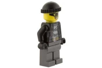 LEGO Bandit