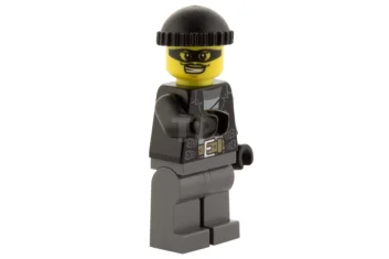 LEGO Bandit