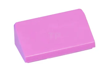 LEGO Pente 30° 1 x 2 x 2/3