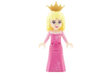 LEGO Sleeping Beauty